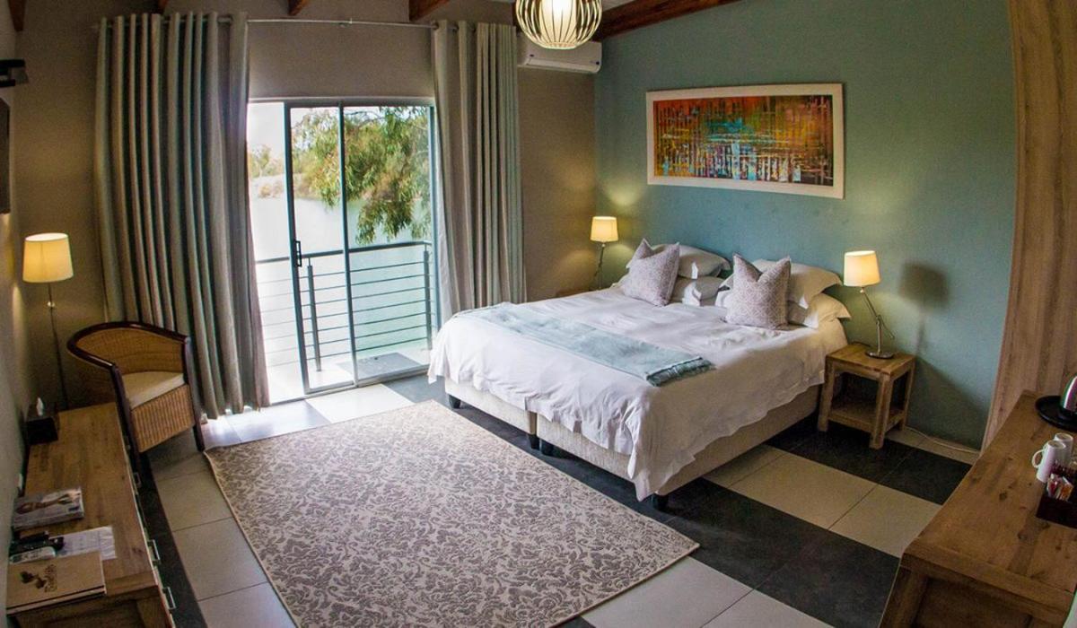 Broadwater River Estate Douglas Esterno foto