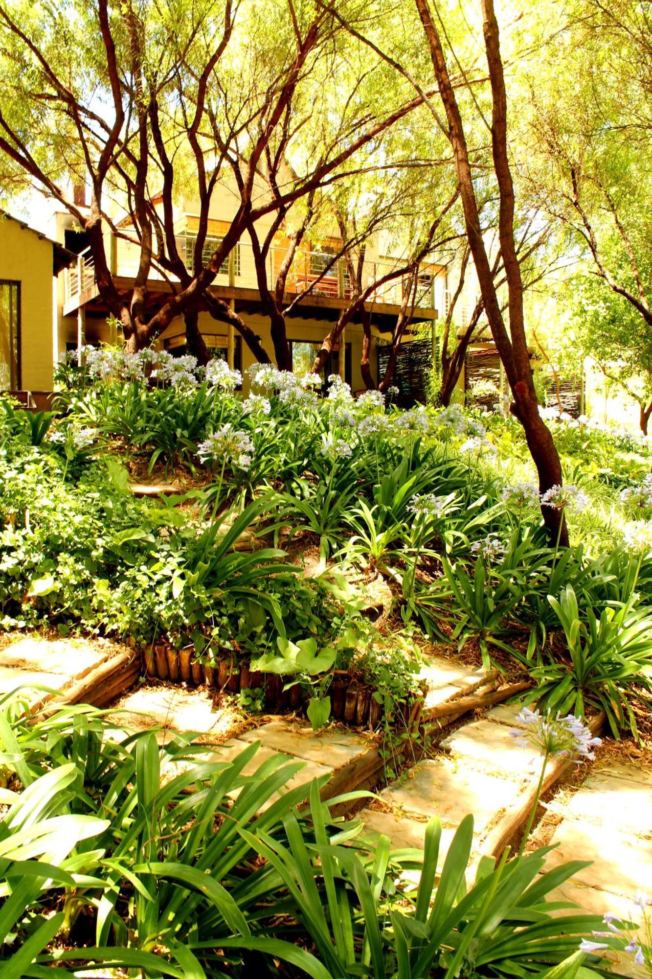 Broadwater River Estate Douglas Esterno foto