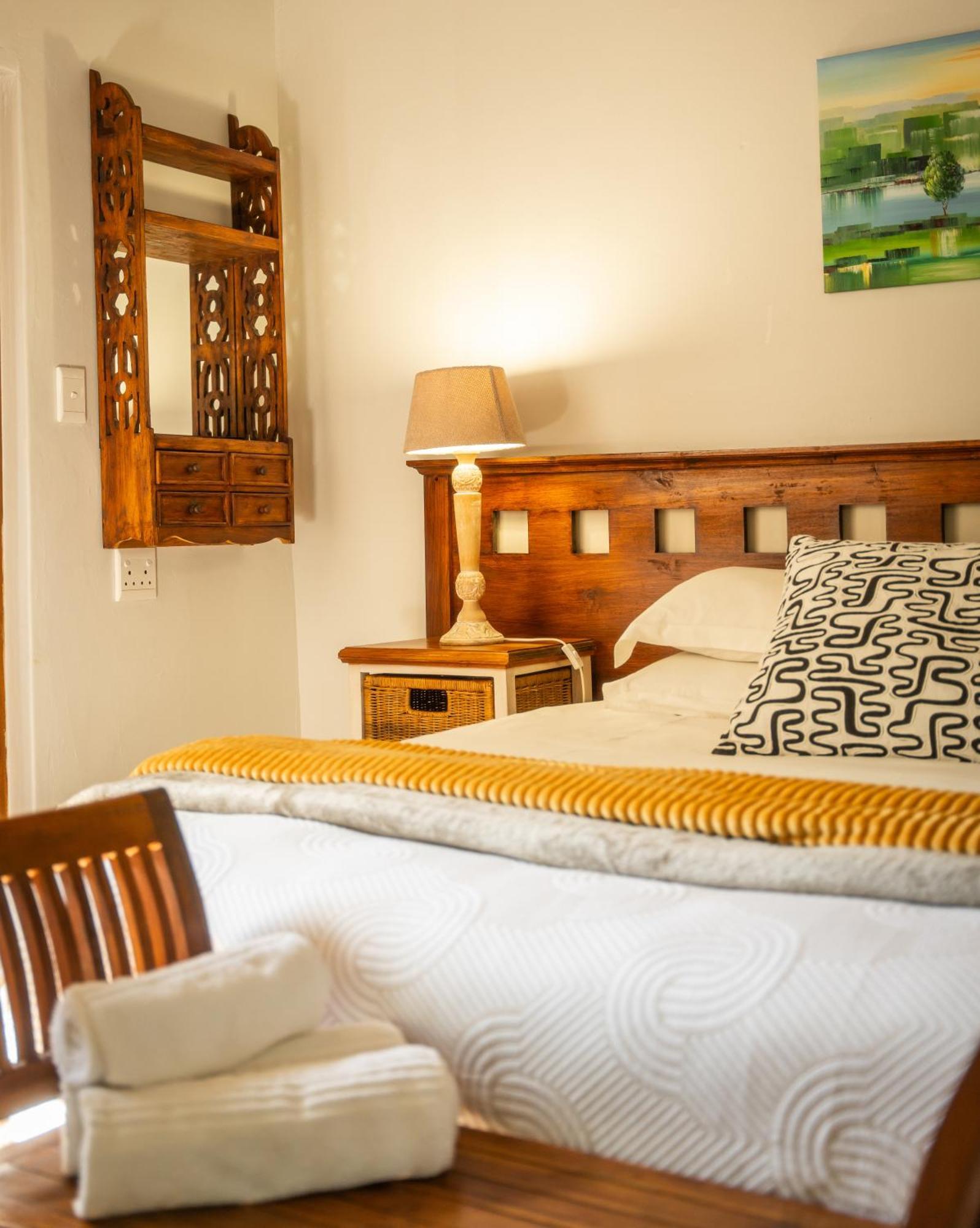 Broadwater River Estate Douglas Esterno foto