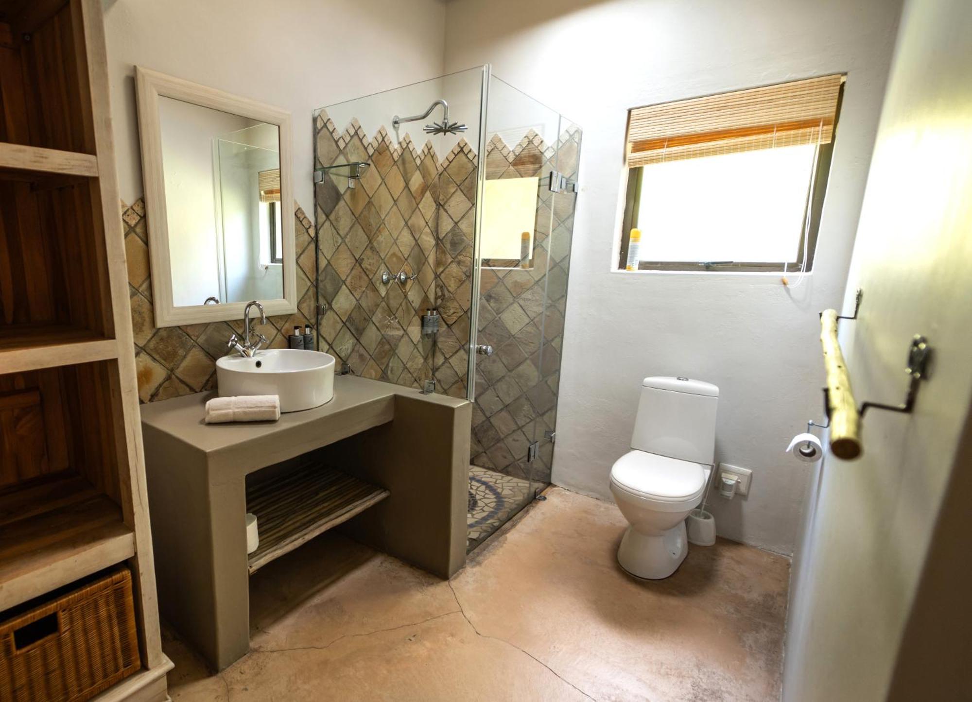 Broadwater River Estate Douglas Esterno foto