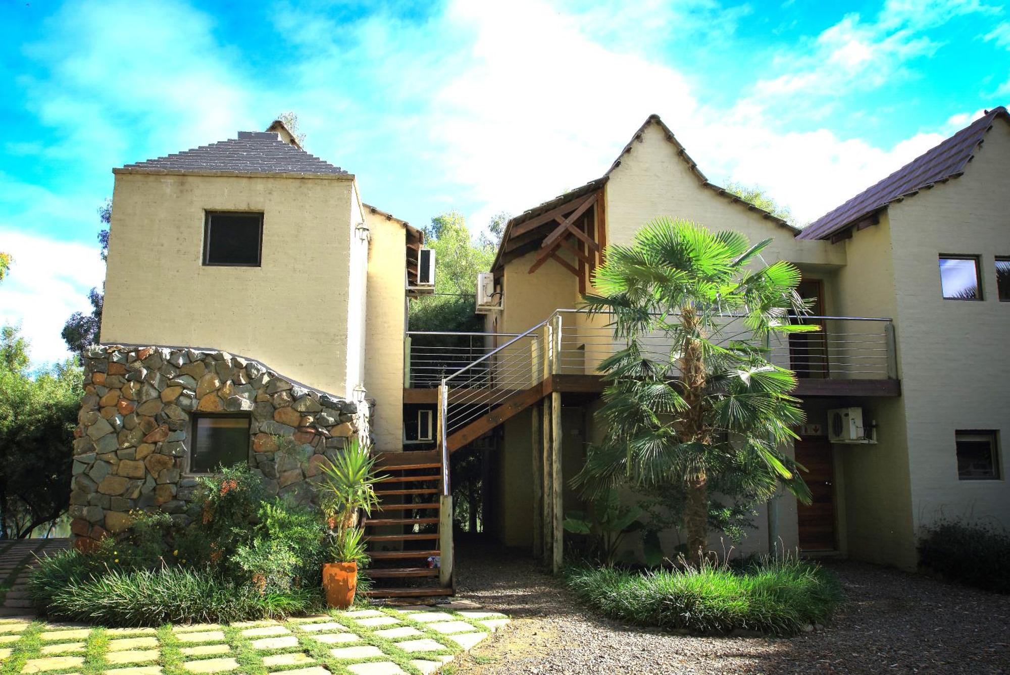 Broadwater River Estate Douglas Esterno foto