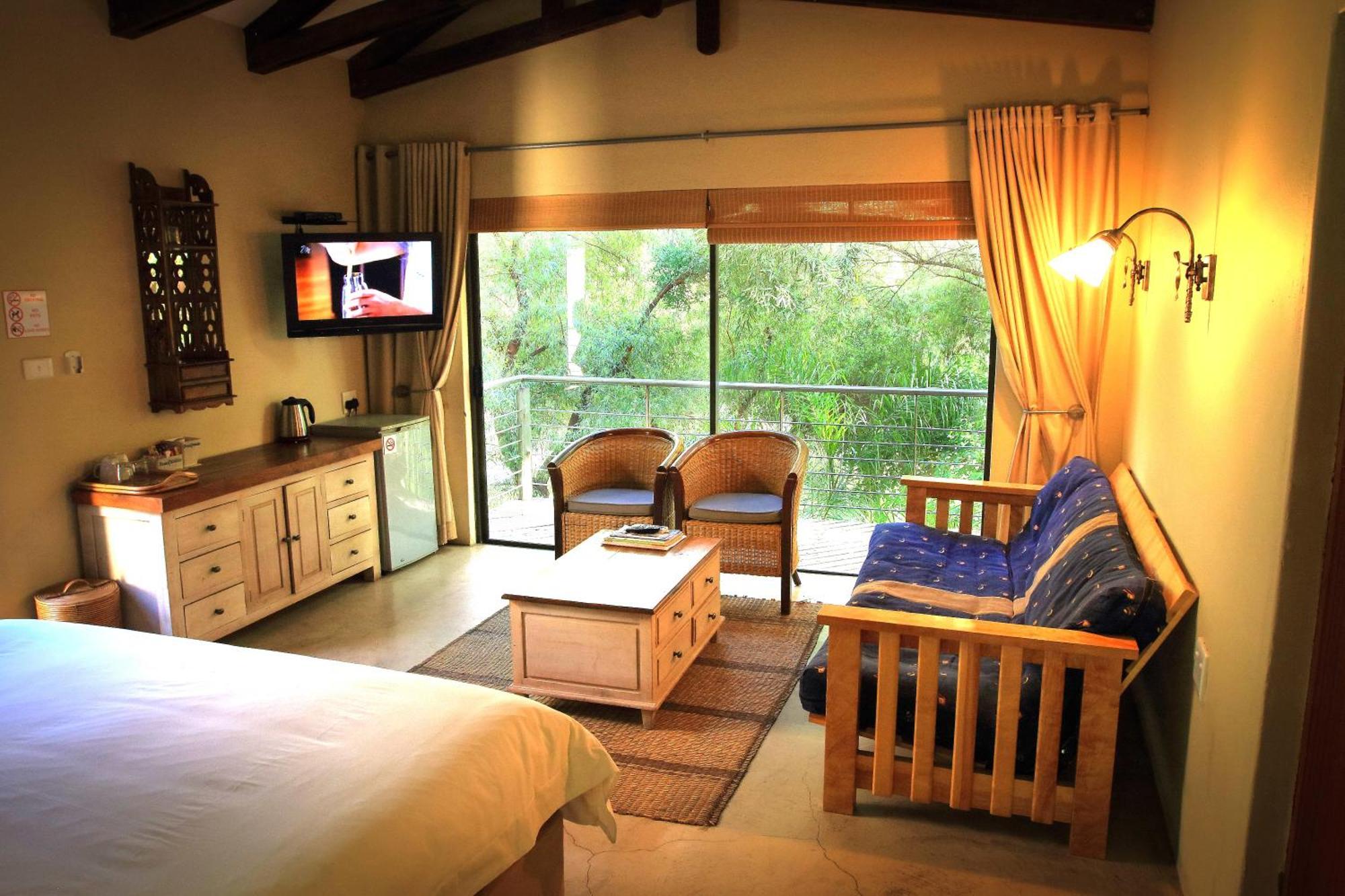 Broadwater River Estate Douglas Esterno foto
