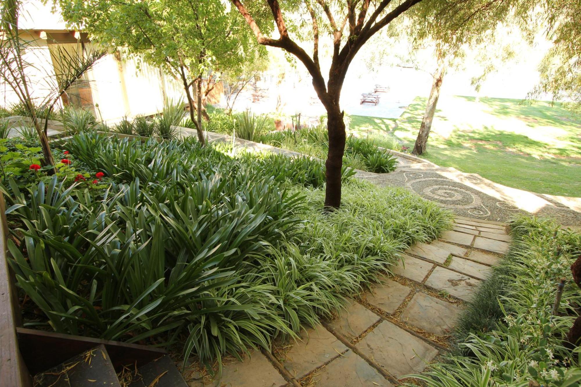 Broadwater River Estate Douglas Esterno foto