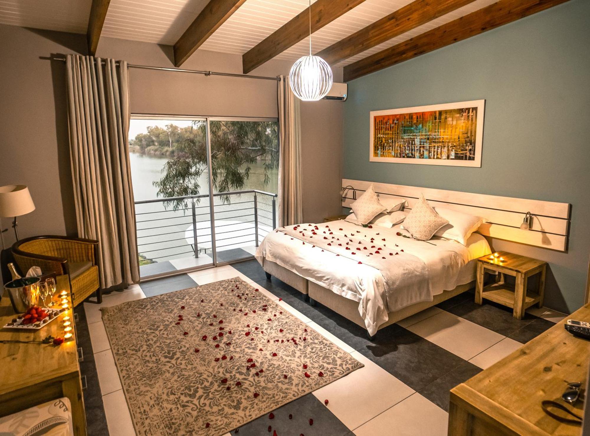 Broadwater River Estate Douglas Esterno foto