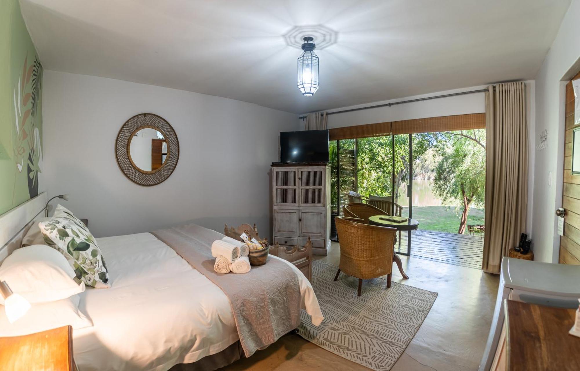 Broadwater River Estate Douglas Esterno foto